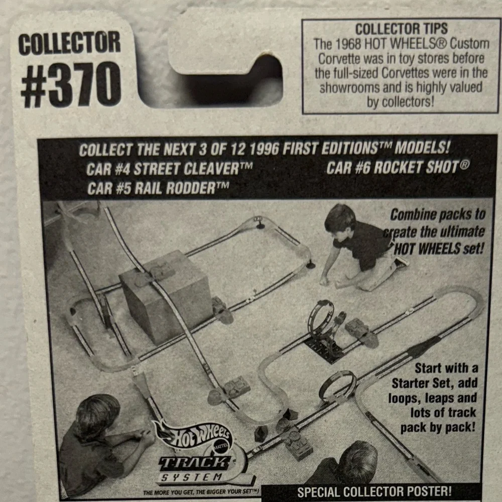 Hot Wheels bundle other